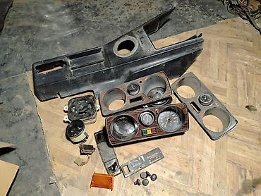 vaz 2106 kuzası: Gaz24 gaz 2410 aksesuarları — 6