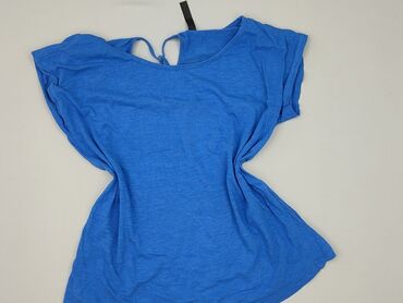 T-shirt damski, SinSay, rozmiar M