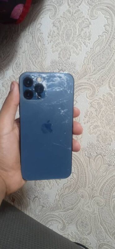 за сколько можно продать айфон 12 про макс: IPhone 12 Pro Max, Көк
