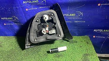 autoland: Задний правый стоп-сигнал Honda 1995 г., Б/у, Оригинал, Япония — 4