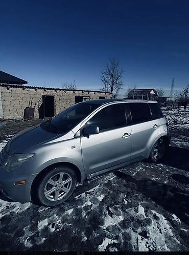 Scion: Scion xA: 2005 г., 1.5 л, Автомат, Бензин, Хэтчбэк — 5