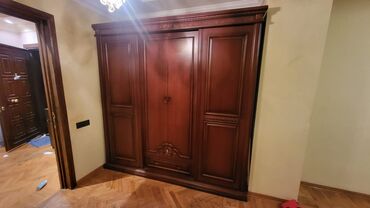 Qonaq otağı dəstləri: İşlənmiş, Dolab, TV altlığı, Kredit yoxdur — 14