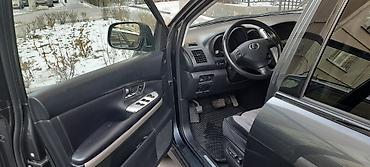 Lexus: Lexus RX 2: 2006 г., 3.3 л, Вариатор, Гибрид, Кроссовер — 2