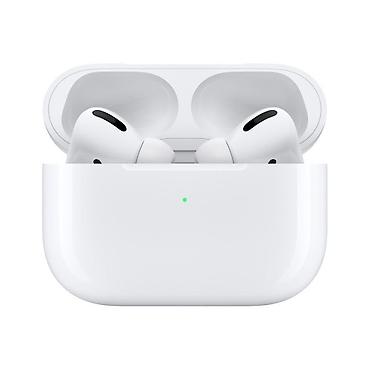 Наушники: Наушники Apple Airpods PRO2 Lux Копия Функции Шикарный звук, и — 10