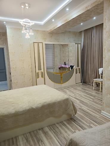 merdekanda heyet evi: 2 otaqlı, Yeni tikili, 87 kv. m — 8