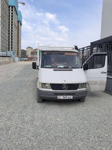 хочу купить мерседес спринтер грузовой 316 бу в германии: Mercedes-Benz Спринтер: 1999 г., 2.9 л, Механика, Дизель, Бус