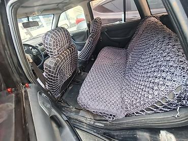 lada kardan: Volkswagen Polo – salon detalları və təchizat - Kuzov: Hetçbek, 5 — 4
