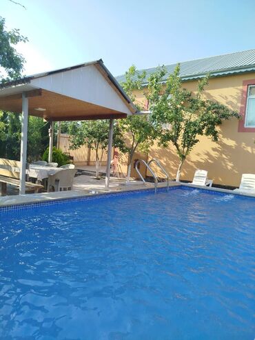 Günlük kirayə evlər: 100 kv. m, 2 otaqlı -da lalafo.az — 23 Günlük kirayə evlər: 100 kv. m, 2 otaqlı — 23