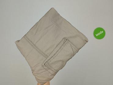 cargo pull and bear: Denim Co, Spodnie 3/4 dla mężczyzn, rozmiar L — 5