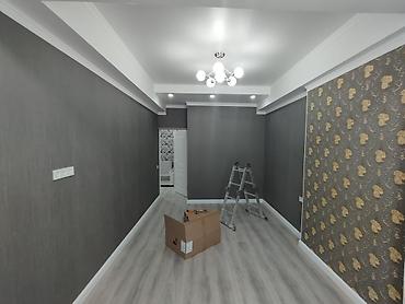 Ремонт под ключ: Ремонт квартир под ключ. Все виды работ : гипсокартон, шпатлёвка — 24