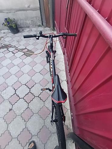 gian: Продам Giant Rincon оригинал. Рама алюминий ALUXX 26" • Навеска — 3