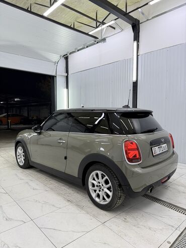 Mini: Mini Mini Cooper (2002-Present): 2019 г., Бензин, Хэтчбэк — 5