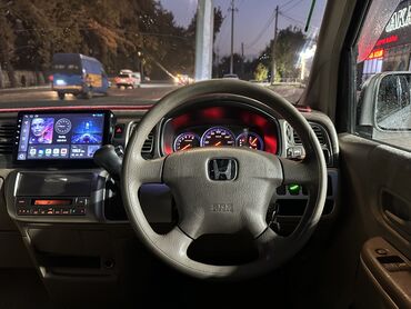 фара на нексия 2: Honda Stepwgn: 2002 г., 2 л, Автомат, Газ, Минивэн