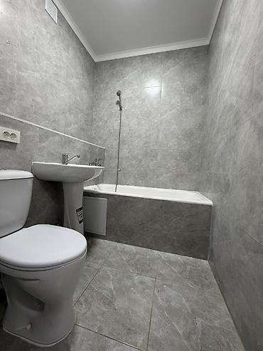 Продажа квартир: 1 комната, 36 м², Элитка, 4 этаж, Евроремонт — 10