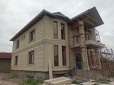 Фасадные работы: Фасадные работы под ключ Монтаж, демонтаж и ремонт фасадов частных — 12