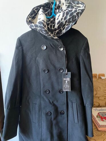 куртки женские зима: Пальто, Зима, По колено, S (EU 36), M (EU 38), L (EU 40)