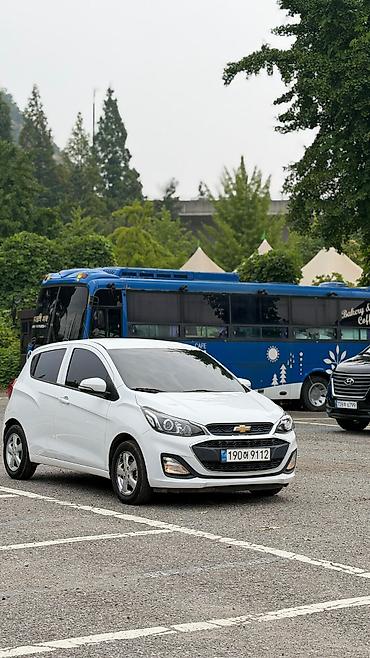 вин код корея: Chevrolet Spark: 2022 г., 1 л, Автомат, Бензин, Хэтчбэк — 4