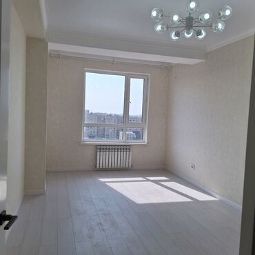 1 комнатную квартиру в центре: 1 комната, 48 м², Элитка, 12 этаж, Евроремонт