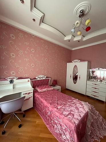 Квартиры: 4 комнаты, Новостройка, 410 м² — 8