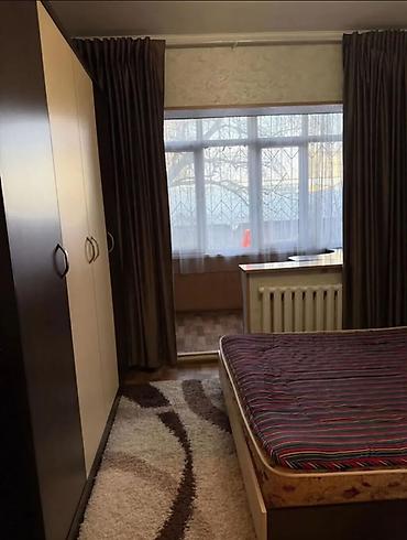 Батирлер: 3 бөлмө, 62 м², Гоголь / Чүй 105-серия, 1 кабат, Косметикалык оңдоо — 2