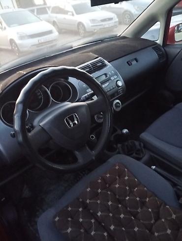 ayon s: Honda Jazz: 2008 г., 1.5 л, Механика, Бензин, Хэтчбэк — 2