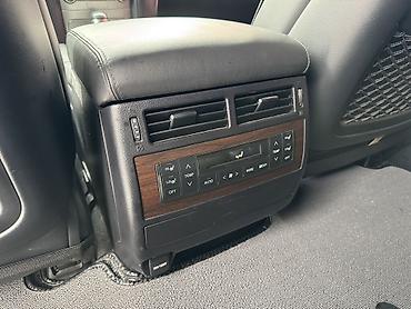 Toyota: Toyota Land Cruiser: 2020 г., 4.6 л, Типтроник, Бензин, Внедорожник — 12