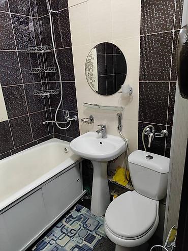сдаю квартиру медакадемия: 1 комната, 38 м², Мед Академия 105 серия, 5 этаж, Евроремонт — 6