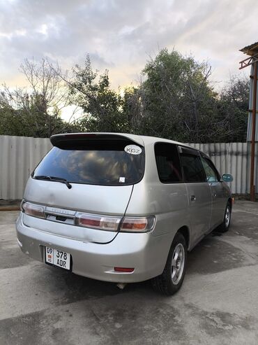 шинный центр бишкек прайс лист 2020: Toyota Gaia: 2002 г., 2 л, Автомат, Бензин, Минивэн