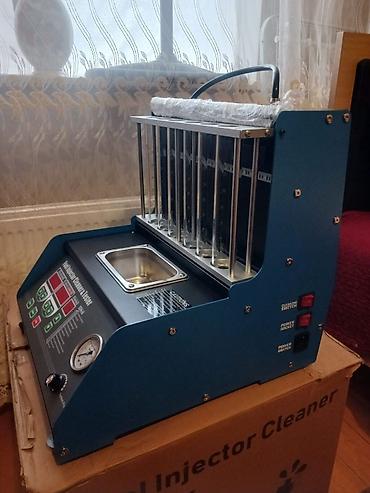 толщиномер для авто купить: Yenidir Yanacaq enjektoru təmizləmə və test cihazı - Model: Fuel — 1