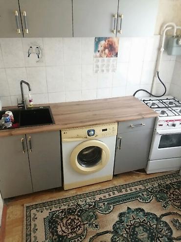 40: 2 комнаты, 40 м², Политех Хрущевка, 4 этаж, Старый ремонт — 6