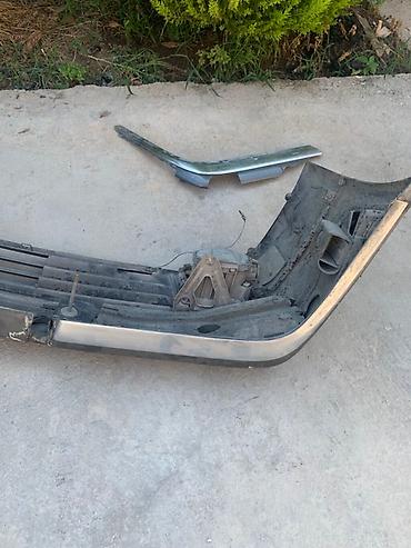 Ehtiyat hissələri: Ön, Mercedes-Benz 4 goz — 4