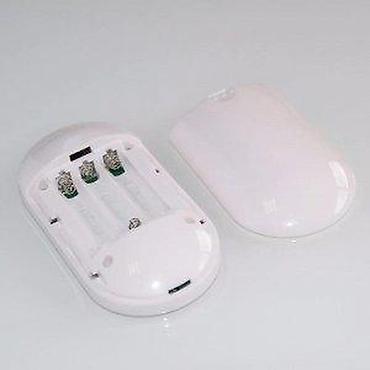 Ostali elektro materijali: TOUCH KONTROLER ZA JEDNOBOJNE LED TRAKE 12-24V 18A LED DIMER | *U — 24