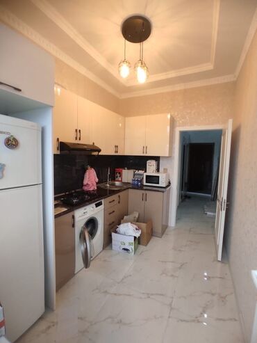 Həyət evləri və villaların satışı: 2 otaqlı, 60 kv. m, Yeni təmirli -da lalafo.az — 3 Həyət evləri və villaların satışı: 2 otaqlı, 60 kv. m, Yeni təmirli — 3