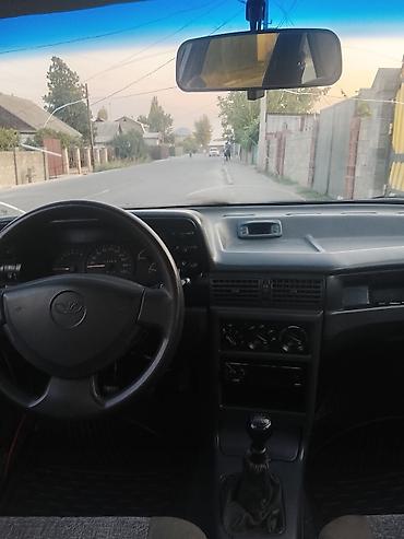 дайво лубира: Daewoo Nexia: 2007 г., 1.6 л, Механика, Бензин, Седан — 7
