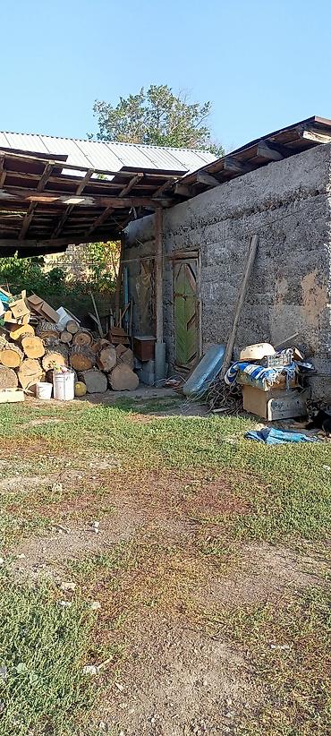 Продажа дач: Дом с участком - Одноэтажный дом с верандой и навесом на входе — 15