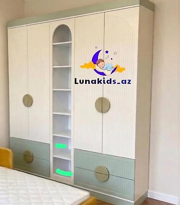 Uşaq və gənc otağı üçün dəstlər: Oğlan və qız üçün, Yeni — 4