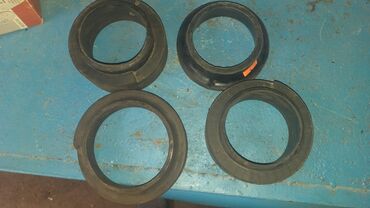 Amortizator yastıqları: VAZ (LADA) 2107, Orijinal, Rusiya, Yeni — 2