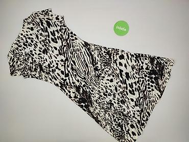 spodnie panterka pull and bear: Wallis Petite, Sukienka damska, rozmiar M — 3