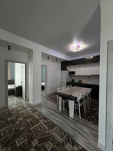 Продажа квартир: 3 комнаты, 58 м², Дизайнерский ремонт — 5