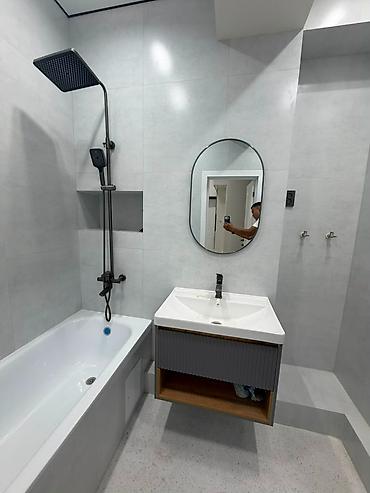 67: 2 комнаты, 67 м², Элитка, 12 этаж, Евроремонт — 9