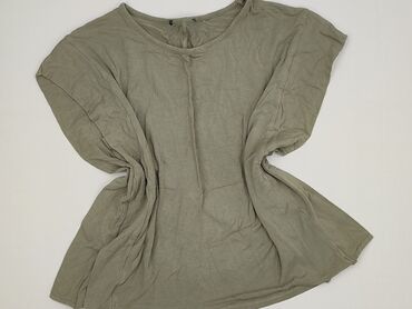 msgm t shirty: T-shirt damski, rozmiar 2XL