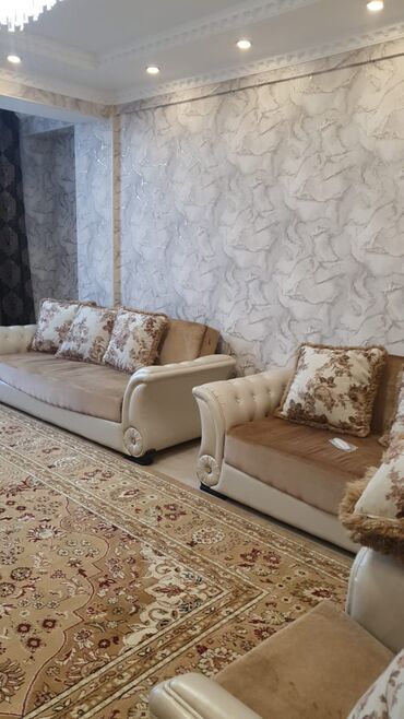 куплю малька карпа в Кыргызстан | АКВАРИУМЫ: 3 комнаты, 116 м², С мебелью полностью