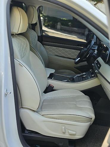 хундай портер самасывал: Hyundai Palisade: 2021 г., 2.2 л, Автомат, Дизель, Внедорожник — 8