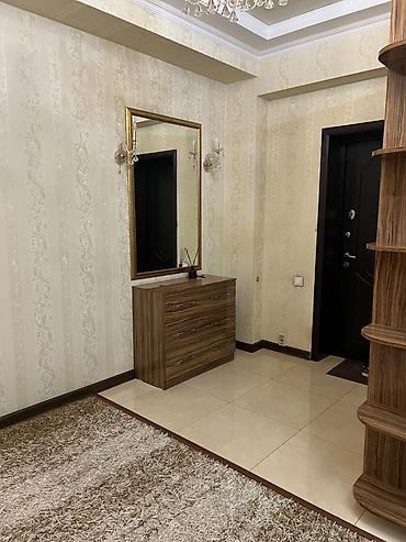 Долгосрочная аренда квартир: 🏡 Сдаётся просторная 3-комнатная квартира в Бишкеке — ул. Шевченко, 96 — 4