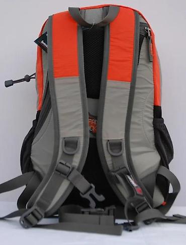 Sportske torbe i rančevi: Senterlan Performance planinarski ranac - Kompaktan, sportski ranac — 2