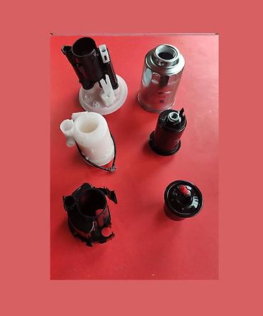 Бензонасосы: Бензонасос Nissan Новый — 7