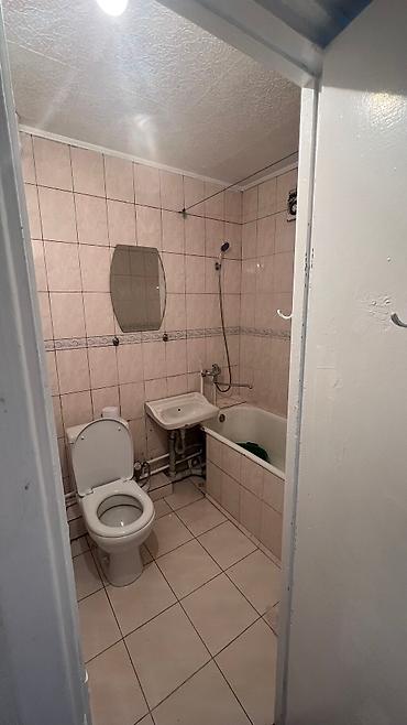 104: 3 комнаты, 58 м², ул. Боконбаева / Гоголя 104 серия, 5 этаж — 8