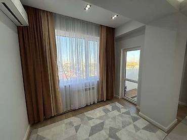 Продажа квартир: 3 комнаты, 88 м², Элитка, 10 этаж, Дизайнерский ремонт — 7