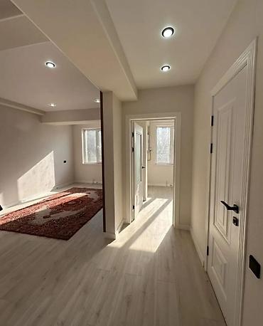 1 комната, 31 м², Кудайберген авторынок 2 этаж, Евроремонт