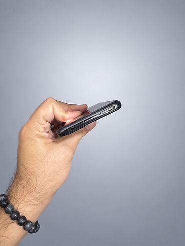 Mobil telefonlar: Samsung Galaxy A52, 128 GB, rəng - Qara, Barmaq izi — 6